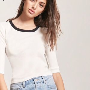 Forever 21 Top
